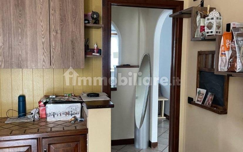 Appartamento via 20 Settembre 11, Gaglianico — foto 8 di 37
