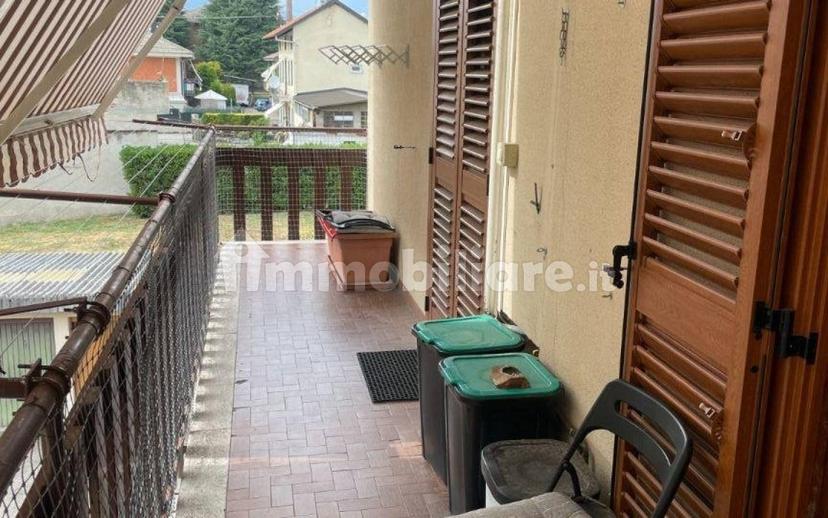 Appartamento via 20 Settembre 11, Gaglianico — foto 7 di 37