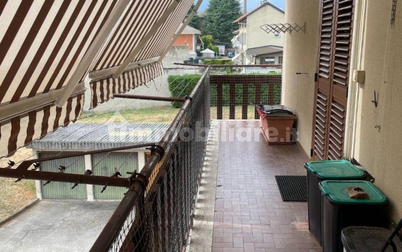 Appartamento via 20 Settembre 11, Gaglianico — foto 3 di 37