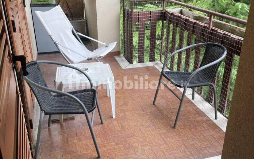 Appartamento via 20 Settembre 11, Gaglianico — foto 26 di 37