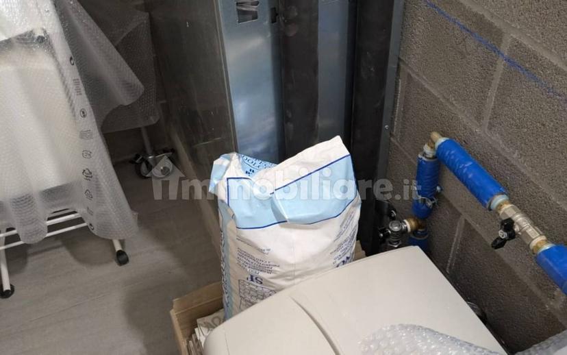 Bilocale via Bettino Ricasoli 4, Carrozzone, Reggio Emilia — foto 18 di 23