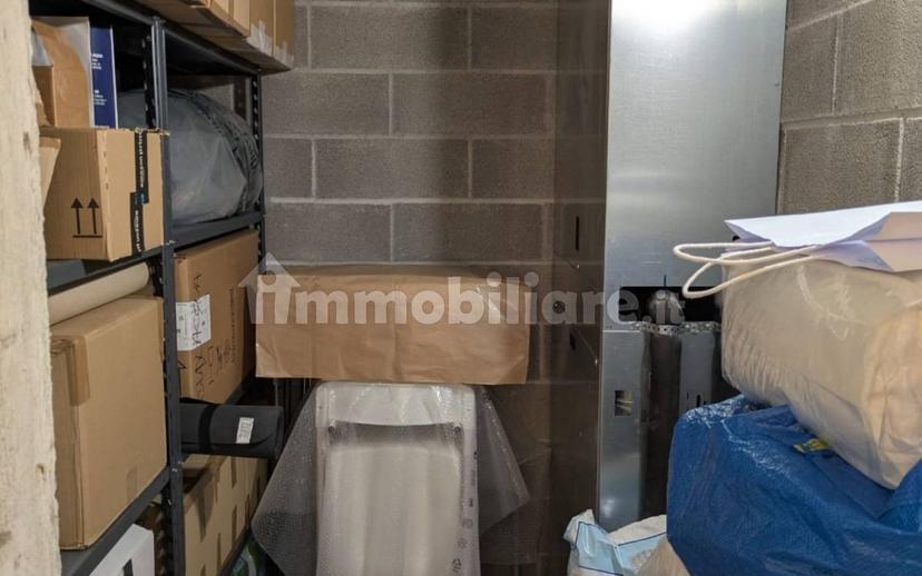 Bilocale via Bettino Ricasoli 4, Carrozzone, Reggio Emilia — foto 16 di 23
