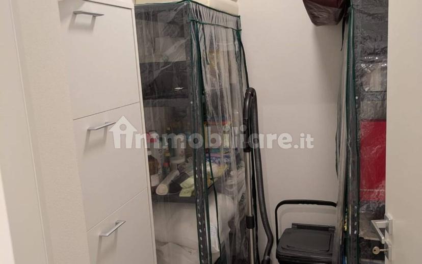 Bilocale via Bettino Ricasoli 4, Carrozzone, Reggio Emilia — foto 23 di 23