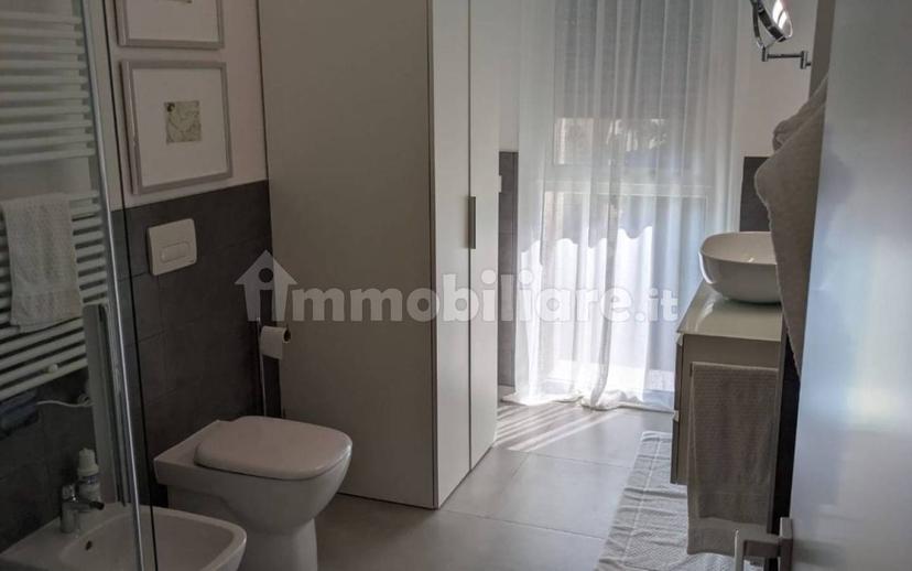 Bilocale via Bettino Ricasoli 4, Carrozzone, Reggio Emilia — foto 12 di 23