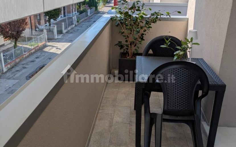 Bilocale via Bettino Ricasoli 4, Carrozzone, Reggio Emilia — foto 8 di 23