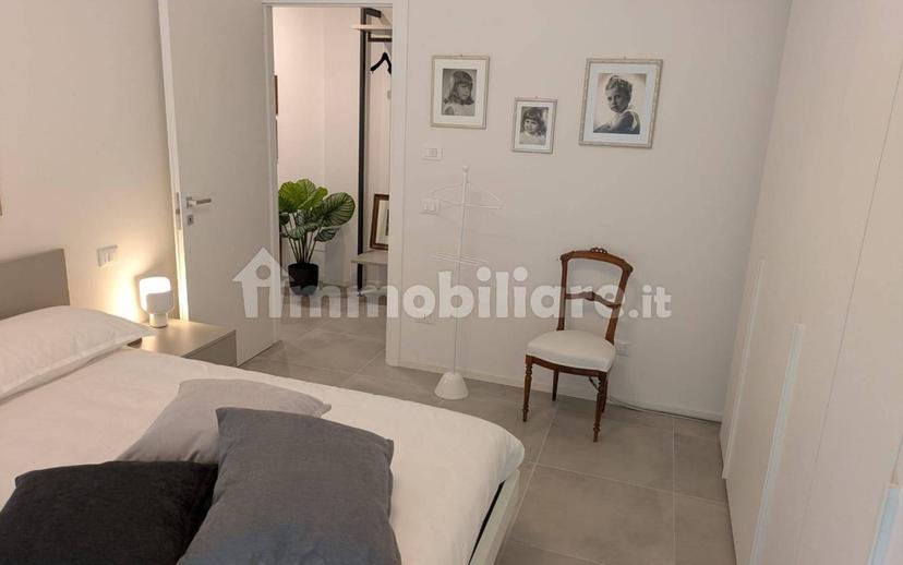 Bilocale via Bettino Ricasoli 4, Carrozzone, Reggio Emilia — foto 22 di 23