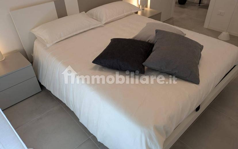 Bilocale via Bettino Ricasoli 4, Carrozzone, Reggio Emilia — foto 20 di 23