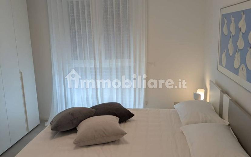 Bilocale via Bettino Ricasoli 4, Carrozzone, Reggio Emilia — foto 3 di 23