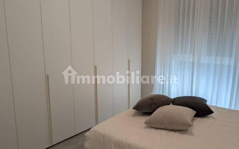 Bilocale via Bettino Ricasoli 4, Carrozzone, Reggio Emilia — foto 21 di 23