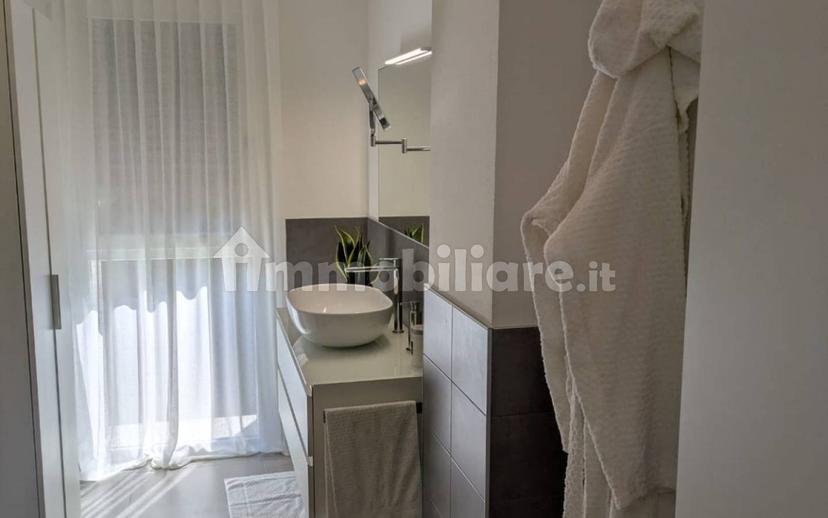 Bilocale via Bettino Ricasoli 4, Carrozzone, Reggio Emilia — foto 2 di 23