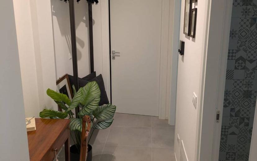 Bilocale via Bettino Ricasoli 4, Carrozzone, Reggio Emilia — foto 5 di 23