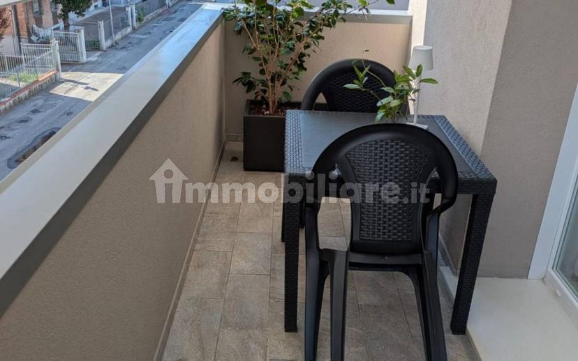 Bilocale via Bettino Ricasoli 4, Carrozzone, Reggio Emilia — foto 15 di 23