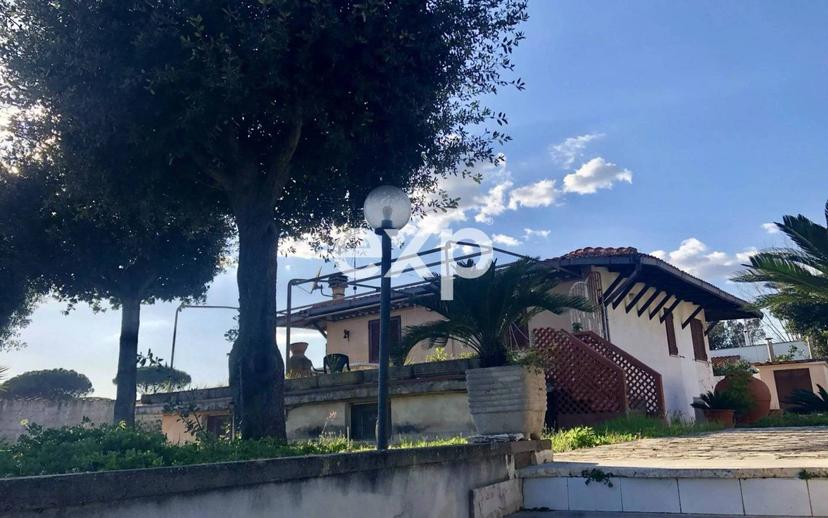 Terratetto unifamiliare 169 m², da ristrutturare, Litoranea Terracina - San Felice, Terracina — foto 3 di 27