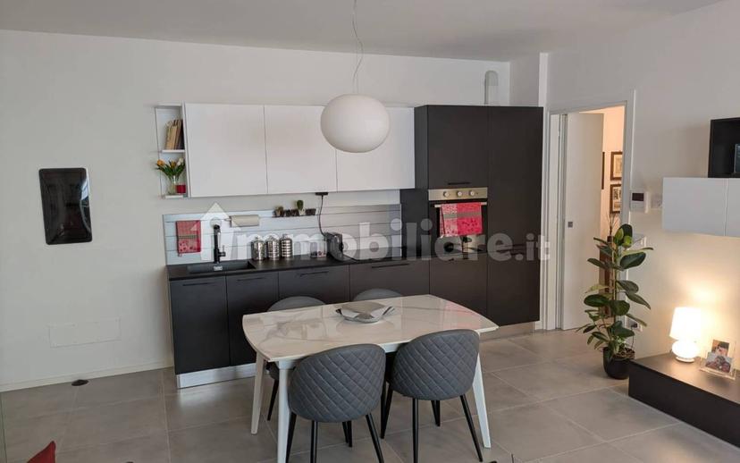 Bilocale via Bettino Ricasoli 4, Carrozzone, Reggio Emilia — foto 17 di 23