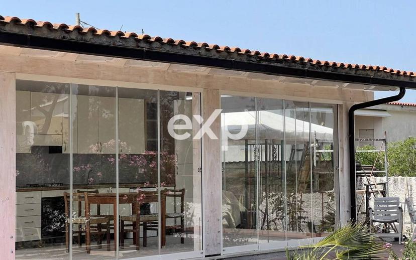 Terratetto unifamiliare 46 m², buono stato, Litoranea Terracina - San Felice, Terracina