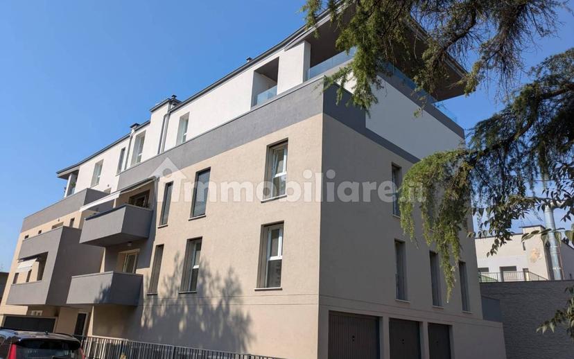 Bilocale via Bettino Ricasoli 4, Carrozzone, Reggio Emilia — foto 6 di 23