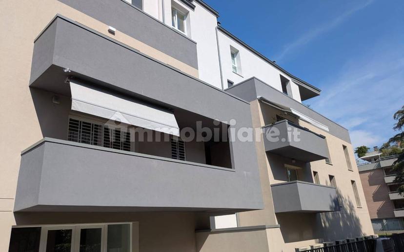 Bilocale via Bettino Ricasoli 4, Carrozzone, Reggio Emilia — foto 13 di 23