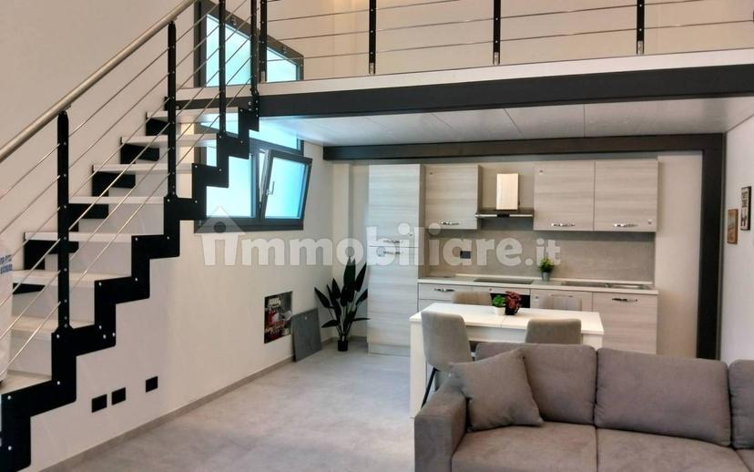 Loft Circonvallazione al Molino 67, Centro Storico, Ravenna — foto 5 di 5