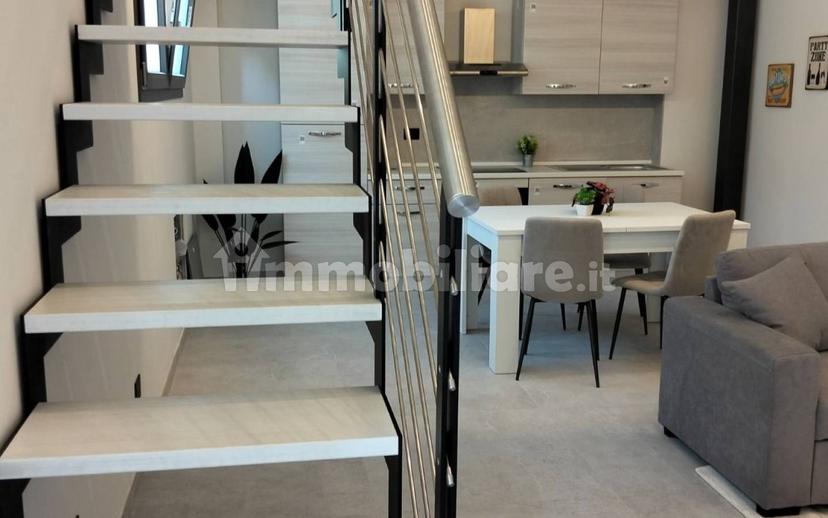 Loft Circonvallazione al Molino 67, Centro Storico, Ravenna — foto 3 di 5
