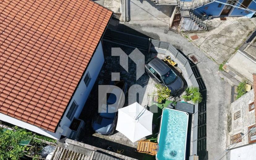 Villa unifamiliare via Canale, Tre Ponti, Fondotoce, Verbania — foto 16 di 24