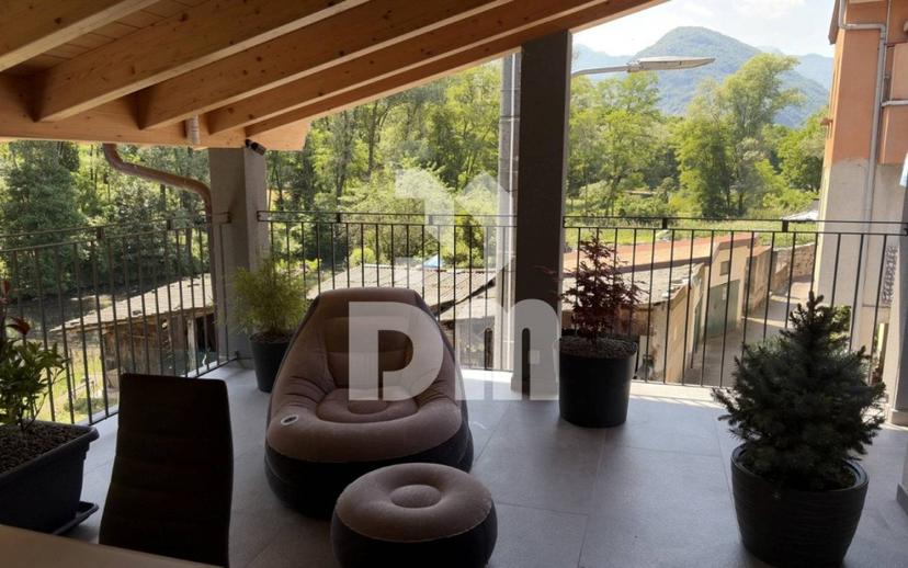 Villa unifamiliare via Canale, Tre Ponti, Fondotoce, Verbania — foto 9 di 24