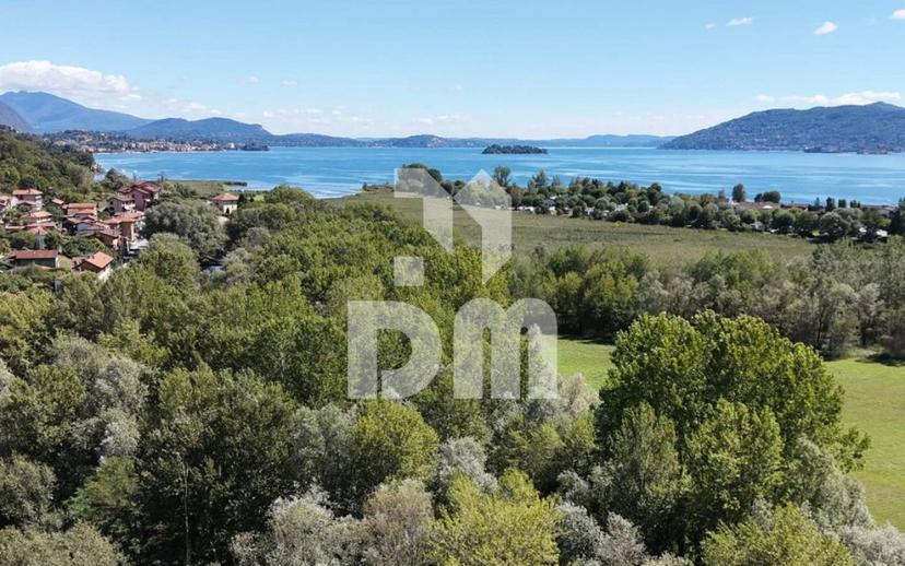 Villa unifamiliare via Canale, Tre Ponti, Fondotoce, Verbania — foto 4 di 24