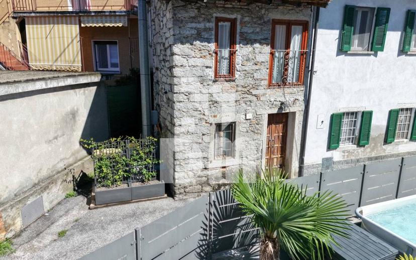 Villa unifamiliare via Canale, Tre Ponti, Fondotoce, Verbania — foto 17 di 24
