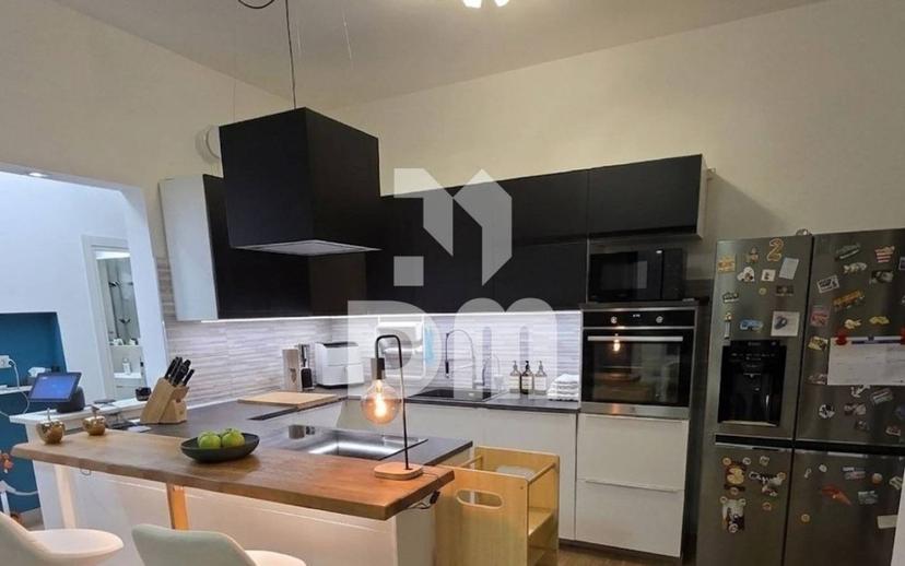 Villa unifamiliare via Canale, Tre Ponti, Fondotoce, Verbania — foto 14 di 24