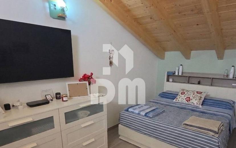 Villa unifamiliare via Canale, Tre Ponti, Fondotoce, Verbania — foto 10 di 24