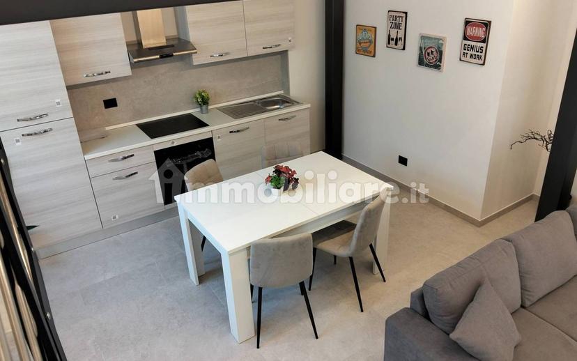 Loft Circonvallazione al Molino 67, Centro Storico, Ravenna — foto 4 di 5