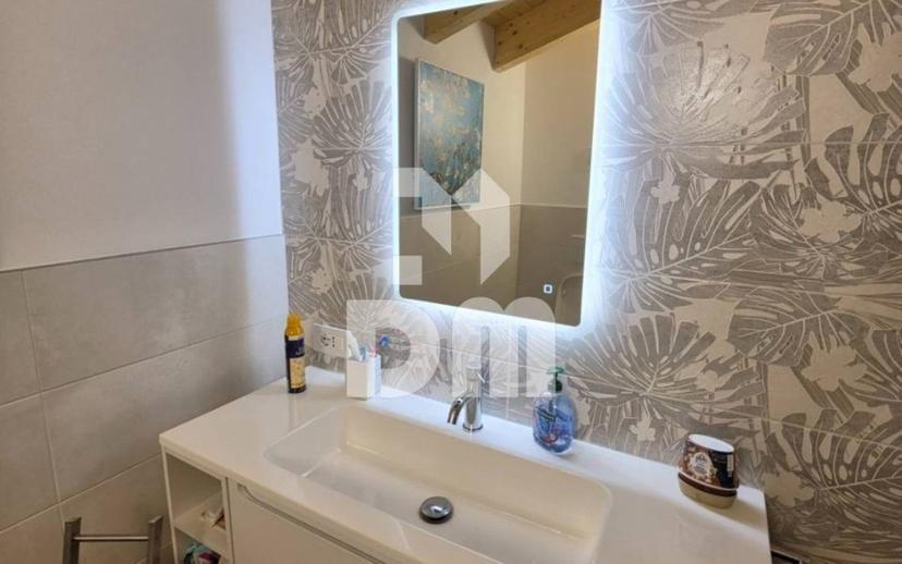 Villa unifamiliare via Canale, Tre Ponti, Fondotoce, Verbania — foto 11 di 24