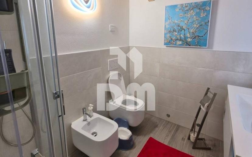 Villa unifamiliare via Canale, Tre Ponti, Fondotoce, Verbania — foto 23 di 24