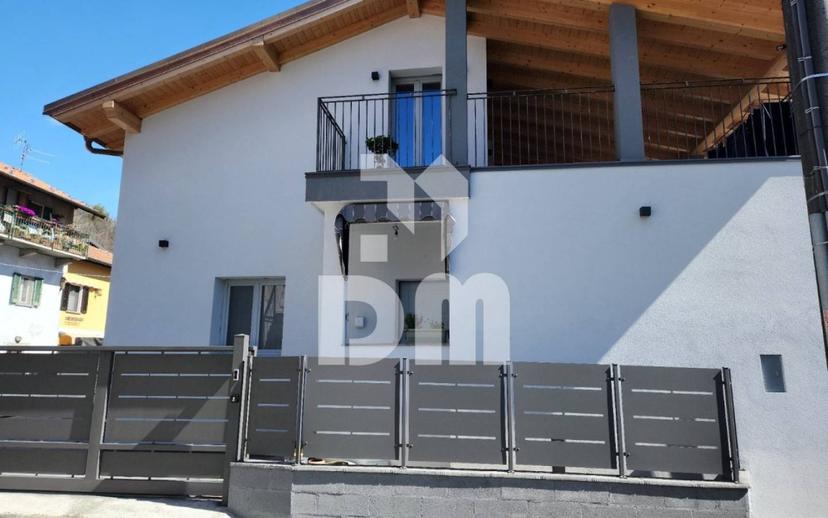 Villa unifamiliare via Canale, Tre Ponti, Fondotoce, Verbania — foto 8 di 24