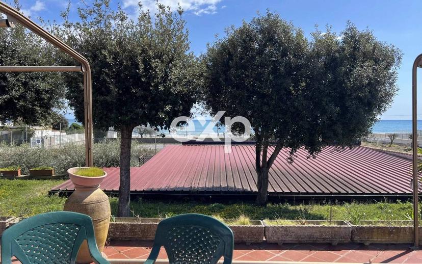 Terratetto unifamiliare 169 m², da ristrutturare, Litoranea Terracina - San Felice, Terracina — foto 16 di 27