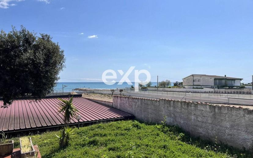 Terratetto unifamiliare 169 m², da ristrutturare, Litoranea Terracina - San Felice, Terracina — foto 19 di 27