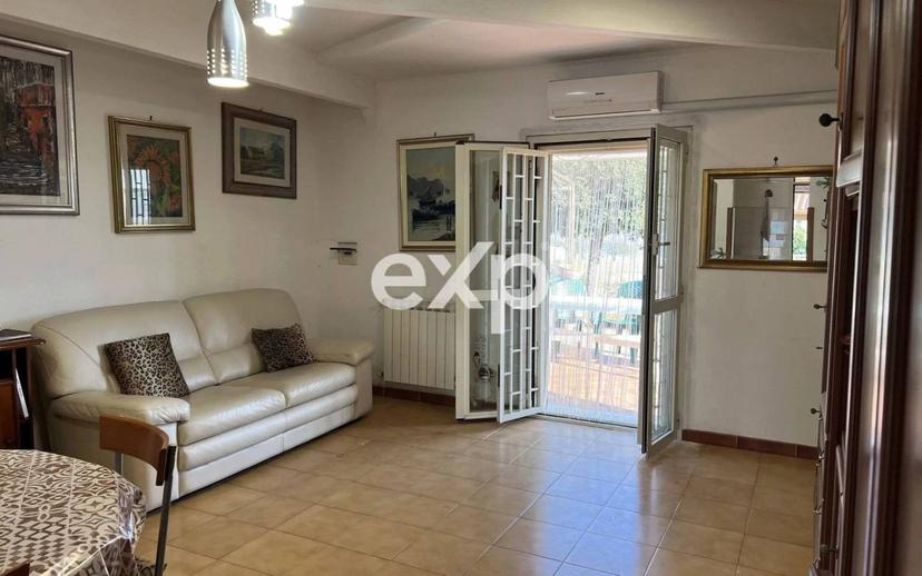 Terratetto unifamiliare 169 m², da ristrutturare, Litoranea Terracina - San Felice, Terracina — foto 18 di 27