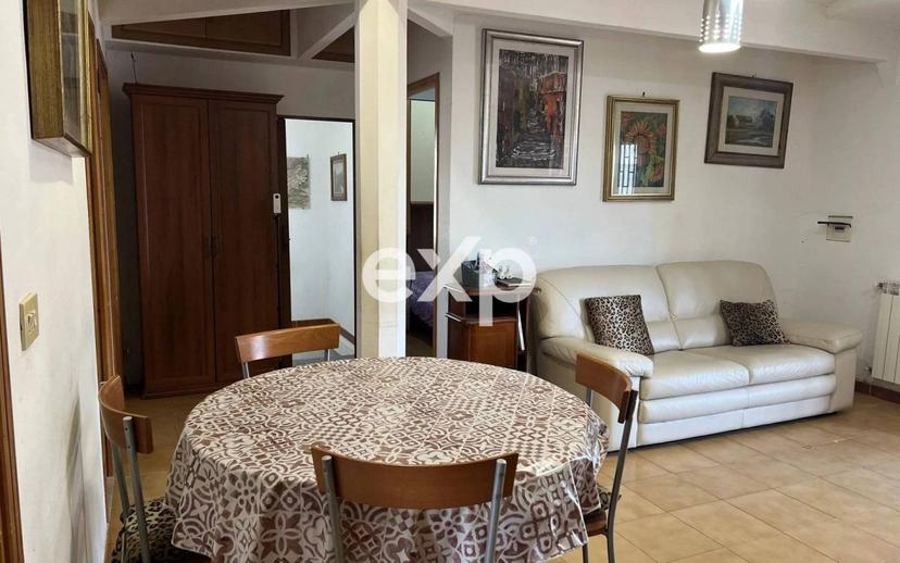 Terratetto unifamiliare 169 m², da ristrutturare, Litoranea Terracina - San Felice, Terracina — foto 12 di 27
