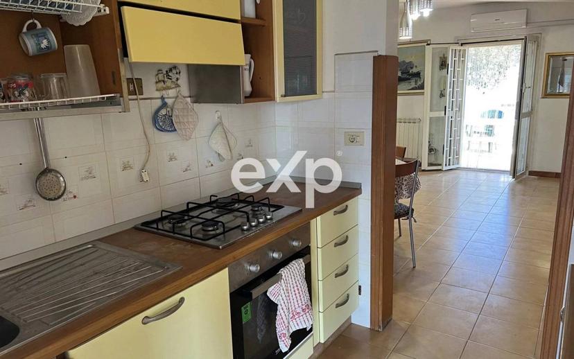 Terratetto unifamiliare 169 m², da ristrutturare, Litoranea Terracina - San Felice, Terracina — foto 25 di 27