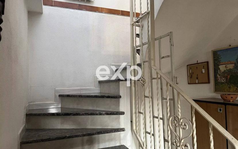 Terratetto unifamiliare 169 m², da ristrutturare, Litoranea Terracina - San Felice, Terracina — foto 13 di 27