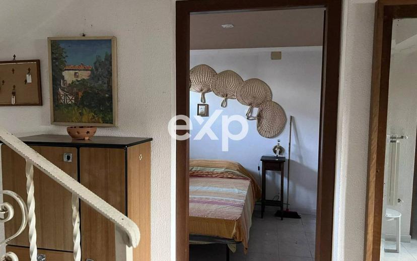 Terratetto unifamiliare 169 m², da ristrutturare, Litoranea Terracina - San Felice, Terracina — foto 21 di 27