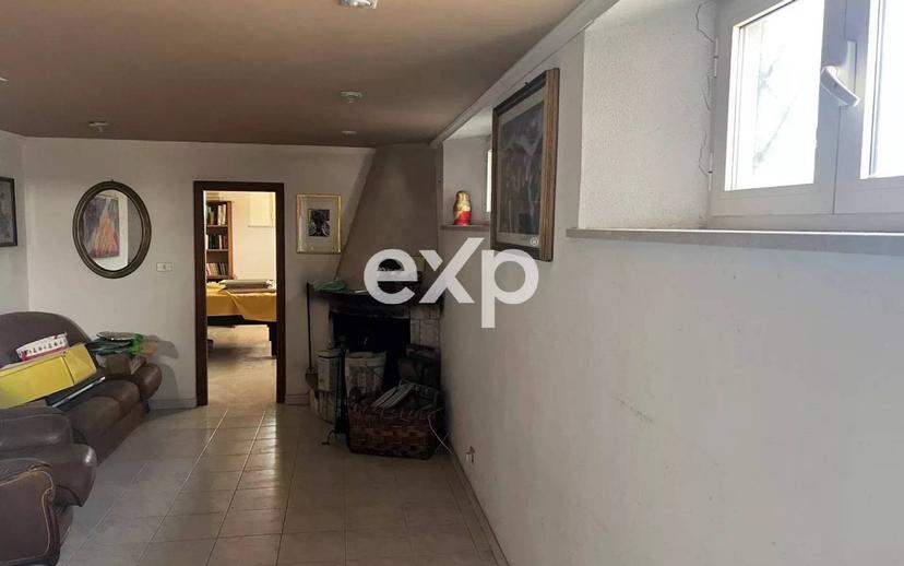 Terratetto unifamiliare 169 m², da ristrutturare, Litoranea Terracina - San Felice, Terracina — foto 8 di 27