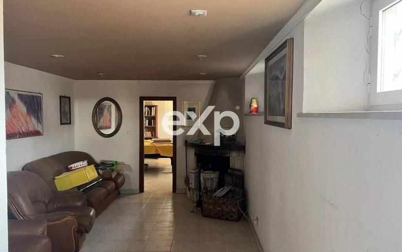 Terratetto unifamiliare 169 m², da ristrutturare, Litoranea Terracina - San Felice, Terracina — foto 26 di 27
