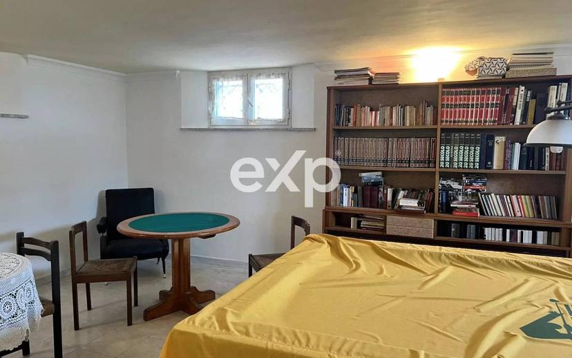 Terratetto unifamiliare 169 m², da ristrutturare, Litoranea Terracina - San Felice, Terracina — foto 5 di 27