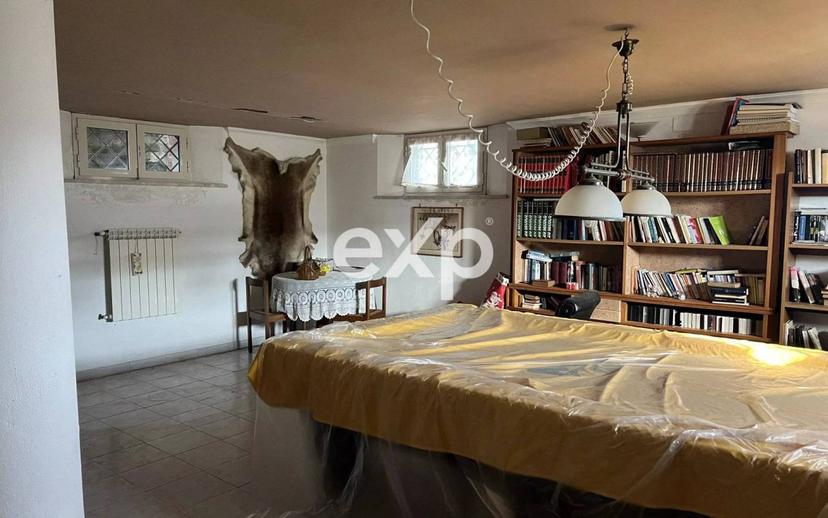 Terratetto unifamiliare 169 m², da ristrutturare, Litoranea Terracina - San Felice, Terracina — foto 22 di 27
