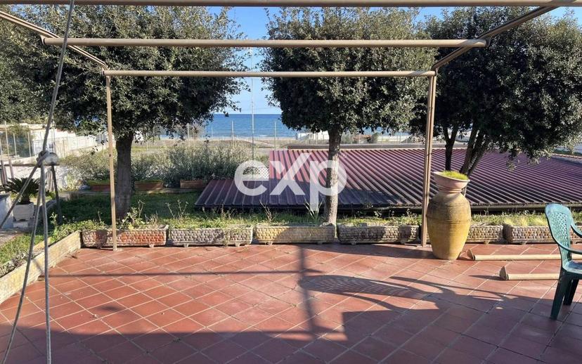Terratetto unifamiliare 169 m², da ristrutturare, Litoranea Terracina - San Felice, Terracina — foto 15 di 27