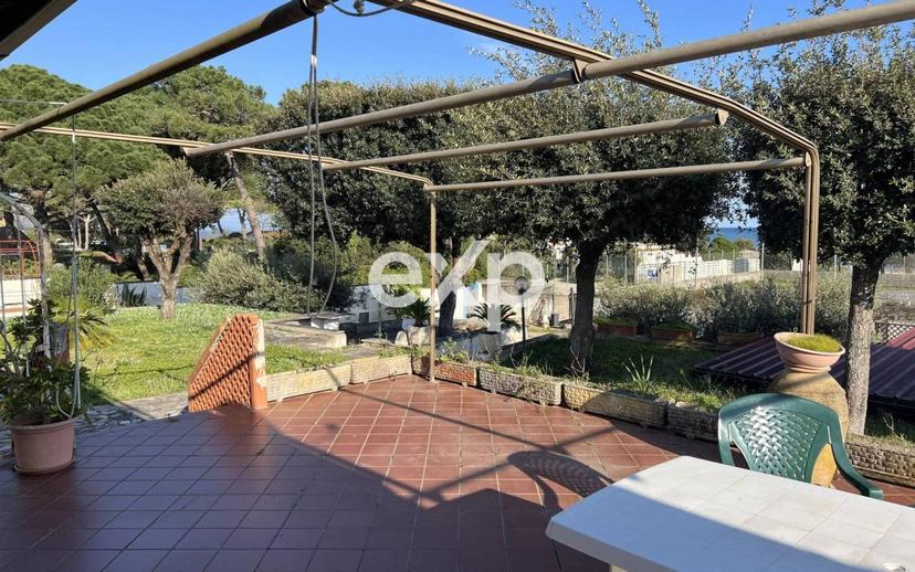Terratetto unifamiliare 169 m², da ristrutturare, Litoranea Terracina - San Felice, Terracina — foto 9 di 27