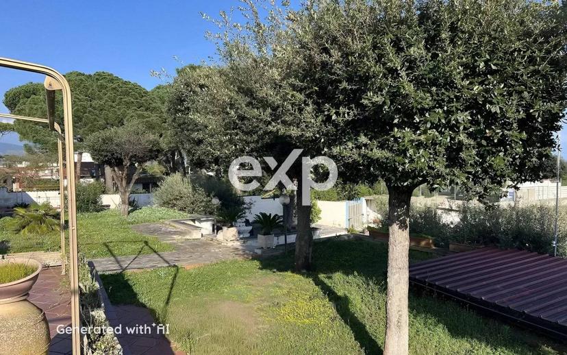 Terratetto unifamiliare 169 m², da ristrutturare, Litoranea Terracina - San Felice, Terracina — foto 14 di 27