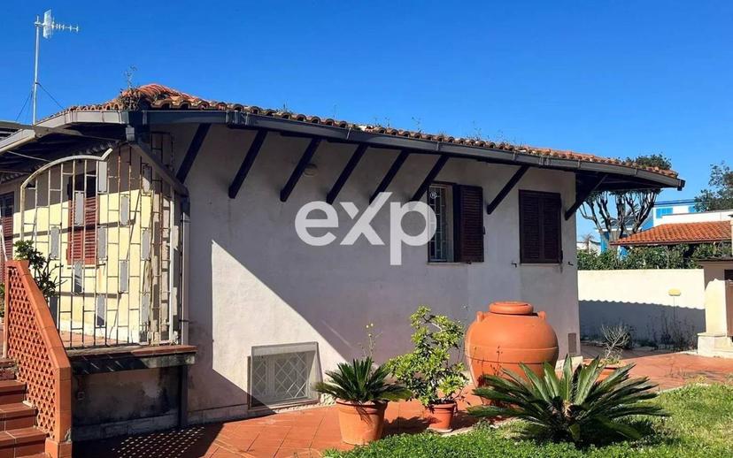 Terratetto unifamiliare 169 m², da ristrutturare, Litoranea Terracina - San Felice, Terracina — foto 17 di 27