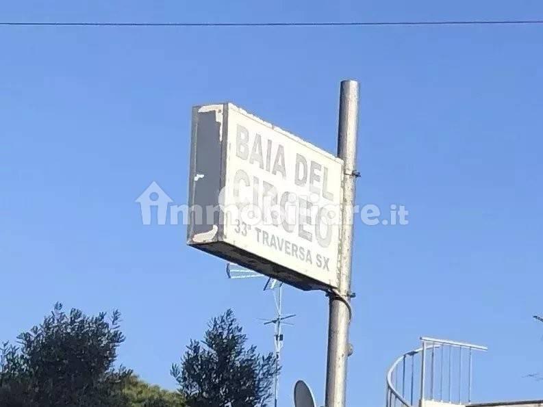 Terratetto unifamiliare 169 m², da ristrutturare, Litoranea Terracina - San Felice, Terracina — foto 23 di 27