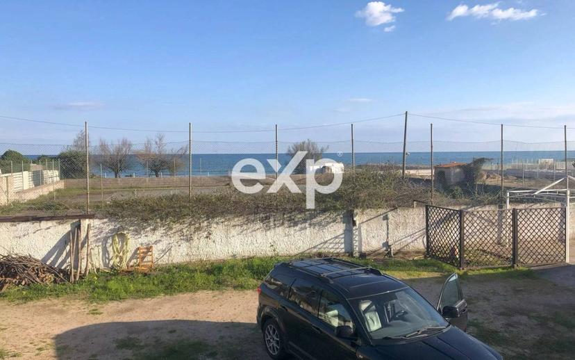 Terratetto unifamiliare 169 m², da ristrutturare, Litoranea Terracina - San Felice, Terracina — foto 2 di 27